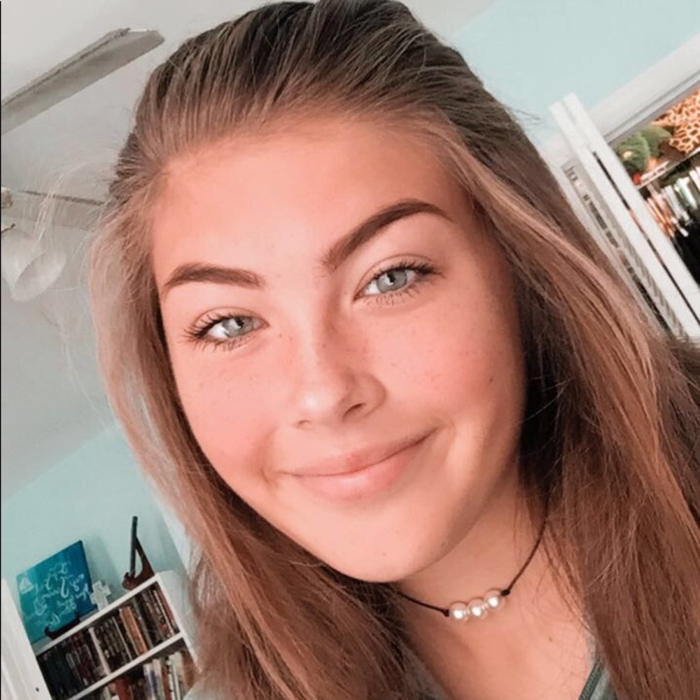 Meet your Posher, Jessalyn